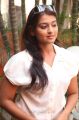 Varsha Aswathy Photo Shoot Stills in White Shirt