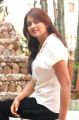 Tamil Actress Varsha Ashwathi Photo Shoot Stills