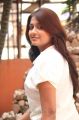 Varsha Ashwathi Hot Photo Shoot Stills in White Shirt