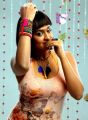 Actress Varsha Ashwathi Latest Hot Photoshoot Stills