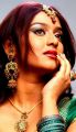 Actress Varsha Ashwathi Latest Photoshoot Stills