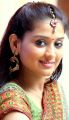 Tamil Actress Varsha Aswathy Photo Shoot Pictures