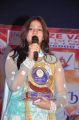 Varsha Aswathy Cute Photos at Benze Vaccations Club Awards 2013