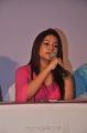 Actress Varsha Ashwathi Press Meet Photos