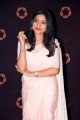Choosi Chudangane Actress Varsha Bollamma Saree Pics