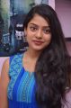 Sathuran Movie Actress Varsha in Blue Churidar Stills