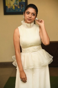 Stand Up Rahul Actress Varsha Bollamma Cute Images