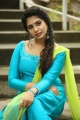 Andamaina Lokam Movie Heroine Varsha Viswanath Pics