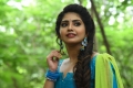 Andamaina Lokam Movie Heroine Varsha Viswanath Cute Pics