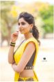 Actress Varshini Saree Photoshoot Pictures