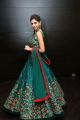 Actress Varshini Sounderajan Pics @ The Exquisite 'Diva Galleria' Jewellery Showcase