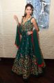 Actress Varshini Sounderajan Pics @ The Exquisite 'Diva Galleria' Jewellery Showcase