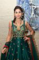 Actress Varshini Sounderajan Pics @ The Exquisite 'Diva Galleria' Jewellery Showcase