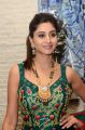 Actress Varshini Sounderajan Pics @ The Exquisite 'Diva Galleria' Jewellery Showcase