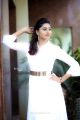 Actress Varshini Sounderajan Portfolio Stills HD