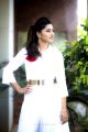 Actress Varshini Sounderajan Portfolio Stills