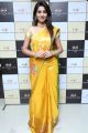 Actress Varshini Sounderajan Photos @ Sri Krishna Silks 10th Anniversary Celebrations