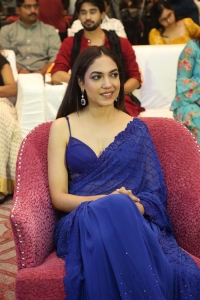 Ritu Varma @ Varudu Kaavalenu Sangeet Function Stills