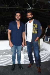 Naga Shaurya, Rana Daggubati @ Varudu Kaavalenu Movie Trailer Launch Stills