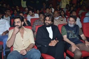 Varudu Kavalenu Pre Release Event Stills