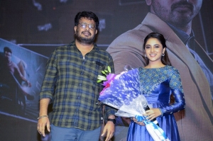 Varun Doctor Pre Release Event Stills