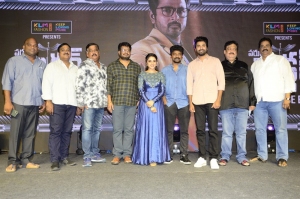 Varun Doctor Movie Pre Release Event Stills