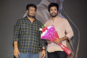 Varun Doctor Pre Release Event Stills