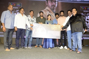 Varun Doctor Movie Pre Release Event Stills