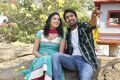 Haripriya & Varun Sandesh at Ee Varsham Sakshiga Movie Launch Stills