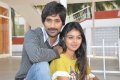 Varun Sandesh Monal Gajja Movie Opening Pics