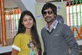 Varun Sandesh Monal Gajja Movie Opening Pics