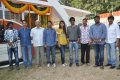 Varun Sandesh Monal Gajja Movie Opening Pics