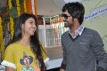 Varun Sandesh Monal Gajja Movie Opening Pics