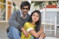 Varun Sandesh Monal Gajja Movie Opening Pics