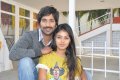 Varun Sandesh Monal Gajja Movie Opening Pics