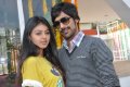 Varun Sandesh Monal Gajja Movie Opening Pics