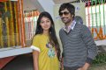 Varun Sandesh Monal Gajja Movie Opening Pics