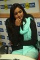 Actress Vithika Sheru @ 92.7 Big FM Photos