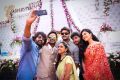 Varun Sandesh engagement with Vithika Sheru Photos