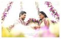 Varun Sandesh engagement with Vithika Sheru Photos