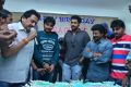 Varun Tej Birthday Celebrations 2017 Photos