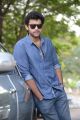 Actor Varun Tej Interview Photos at Mukunda Movie