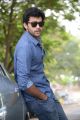 Mukunda Movie Actor Varun Tej Interview Photos