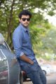 Mukunda Movie Hero Varun Tej Interview Photos