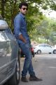 Actor Varun Tej Interview Photos at Mukunda Movie