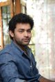 Mukunda Movie Actor Varun Tej Interview Photos