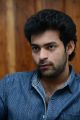 Hero Varun Tej Interview Photos at Mukunda Movie