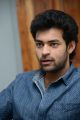 Mukunda Movie Actor Varun Tej Interview Photos