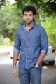 Mukunda Movie Actor Varun Tej Interview Photos