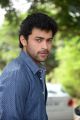 Actor Varun Tej Interview Photos at Mukunda Movie